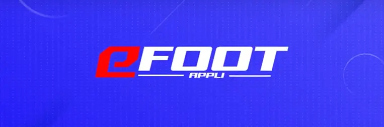 Application E-Foot